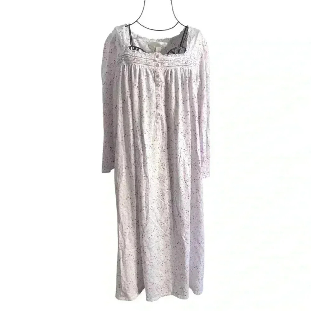 Eileen west nightgown medium